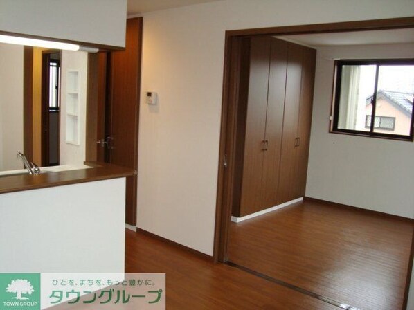 ヒンメルブローの物件内観写真